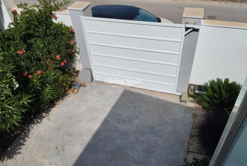Venta - VILLA -
TORREVIEJA - Torreta Florida
