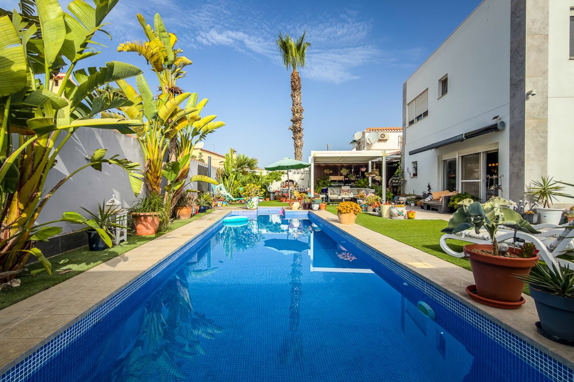 Venta - VILLA -
TORREVIEJA - Torreta - Florida