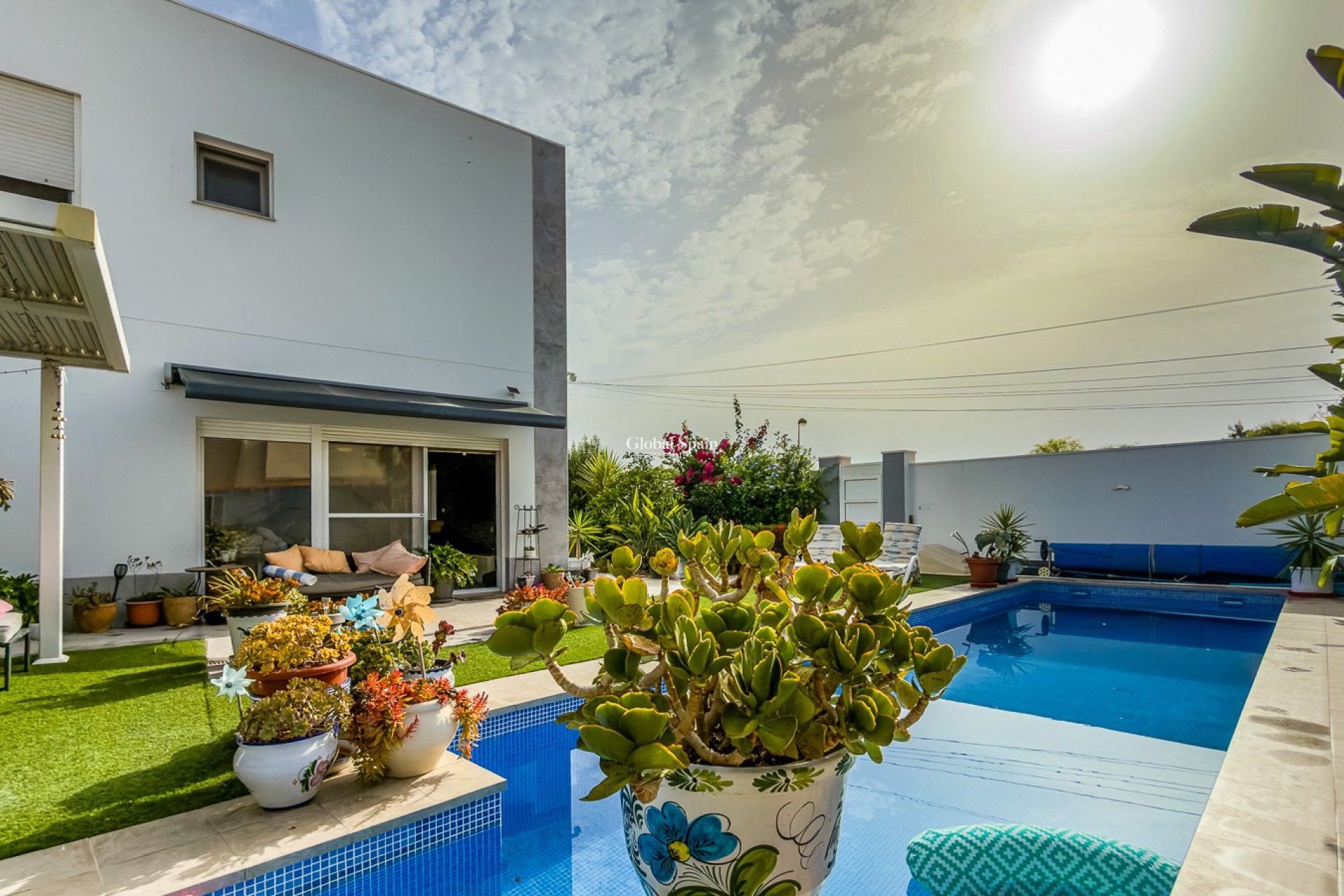 Venta - VILLA -
TORREVIEJA - Torreta - Florida