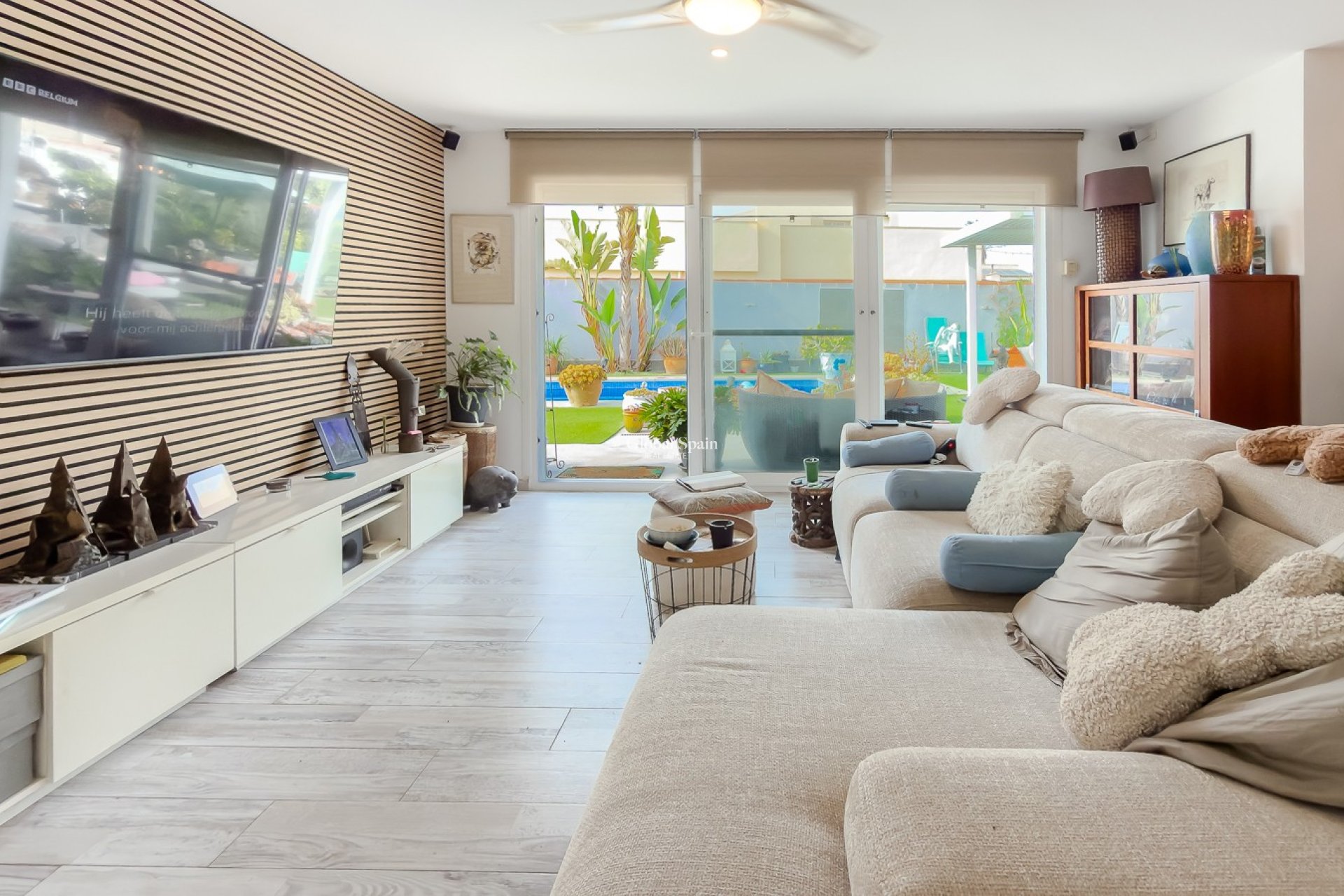 Venta - VILLA -
TORREVIEJA - Torreta - Florida