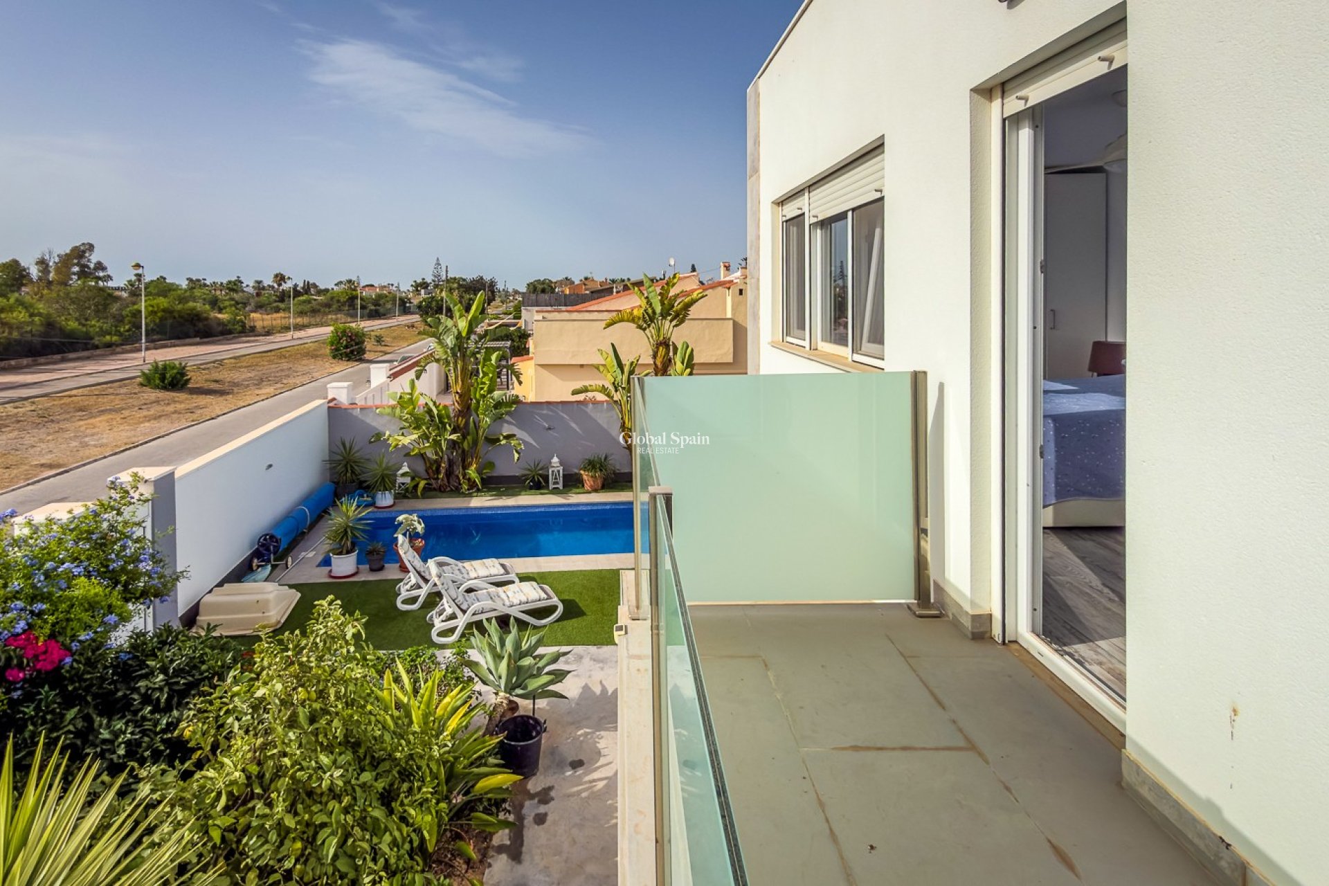 Venta - VILLA -
TORREVIEJA - Torreta - Florida