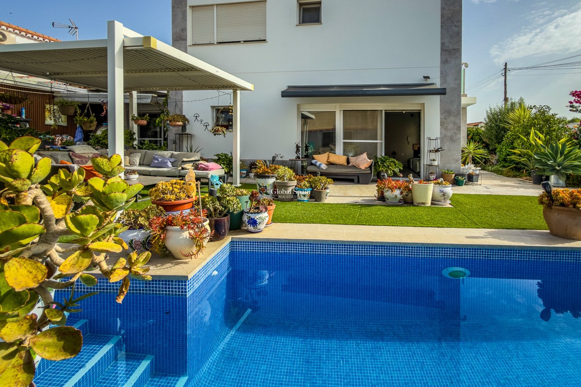 Venta - VILLA -
TORREVIEJA - Torreta - Florida