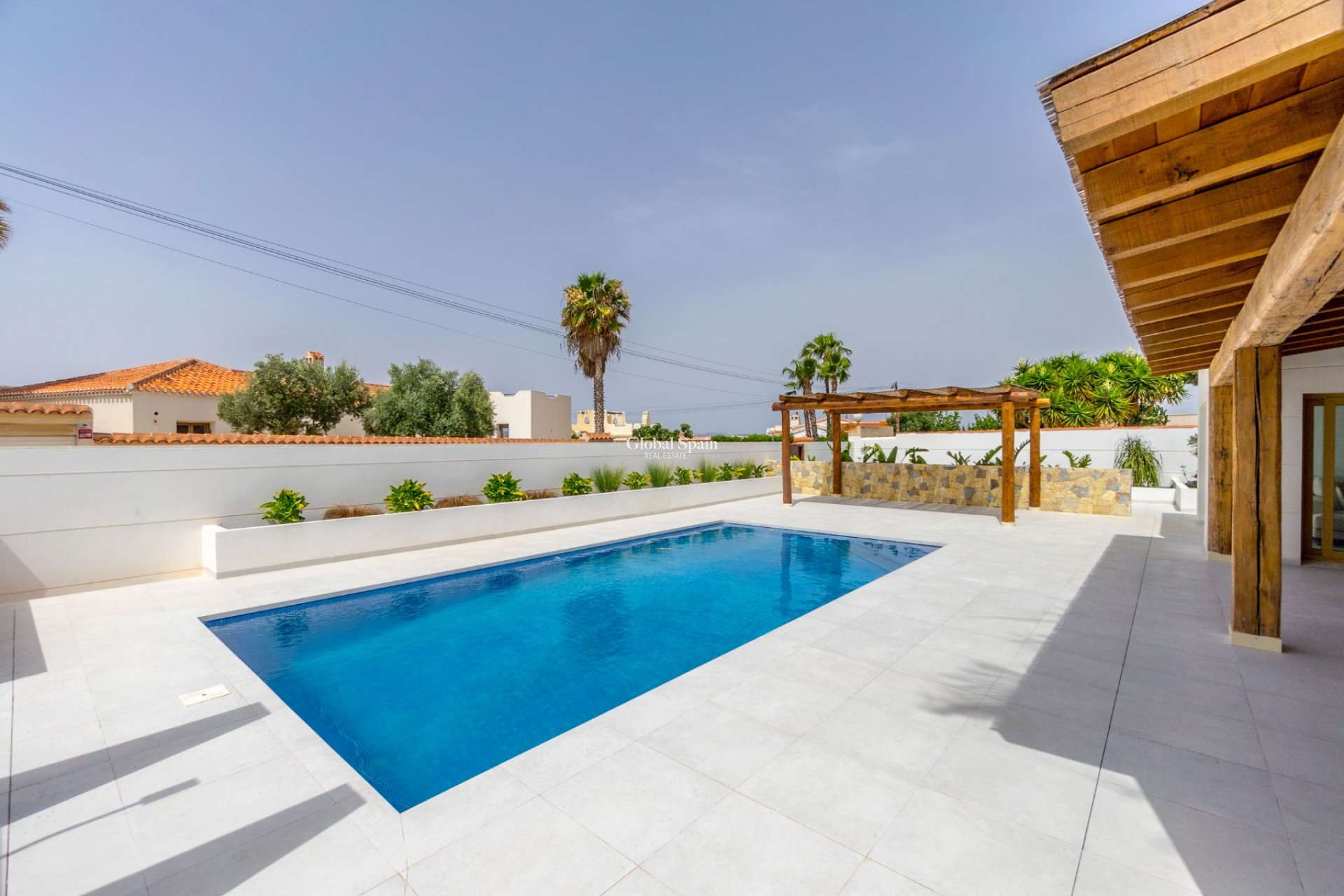 Venta - Villa -
TORREVIEJA - Torreta Florida