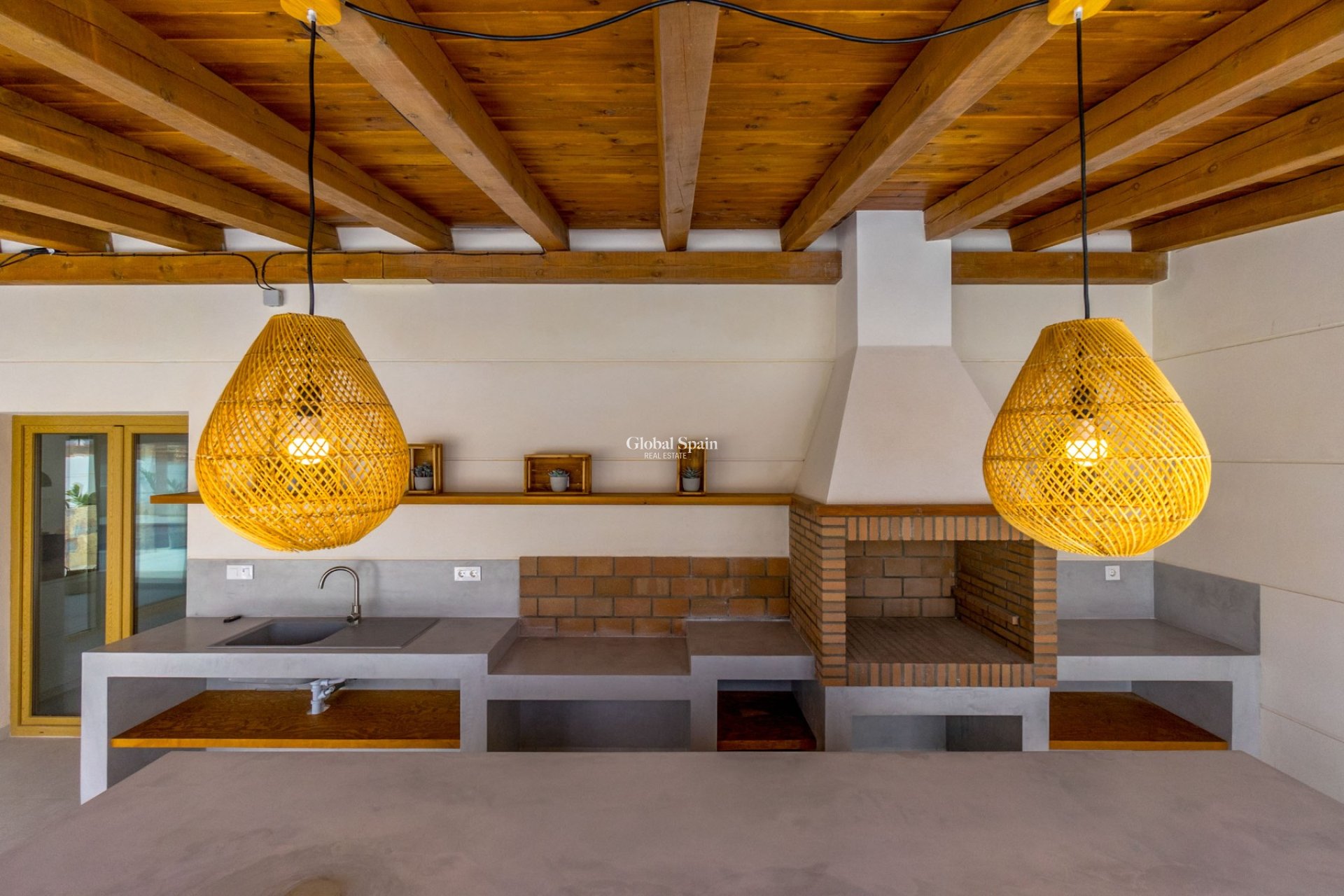 Venta - Villa -
TORREVIEJA - Torreta Florida