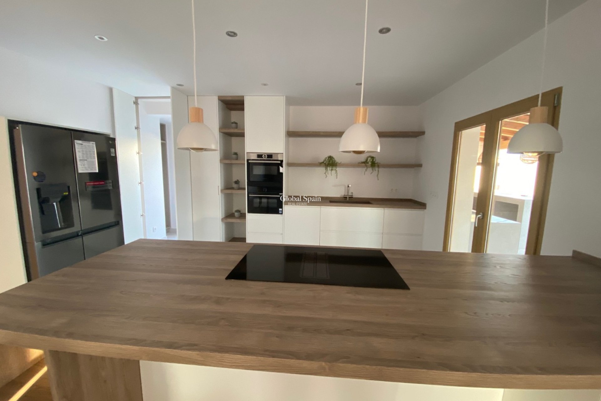 Venta - Villa -
TORREVIEJA - Torreta Florida