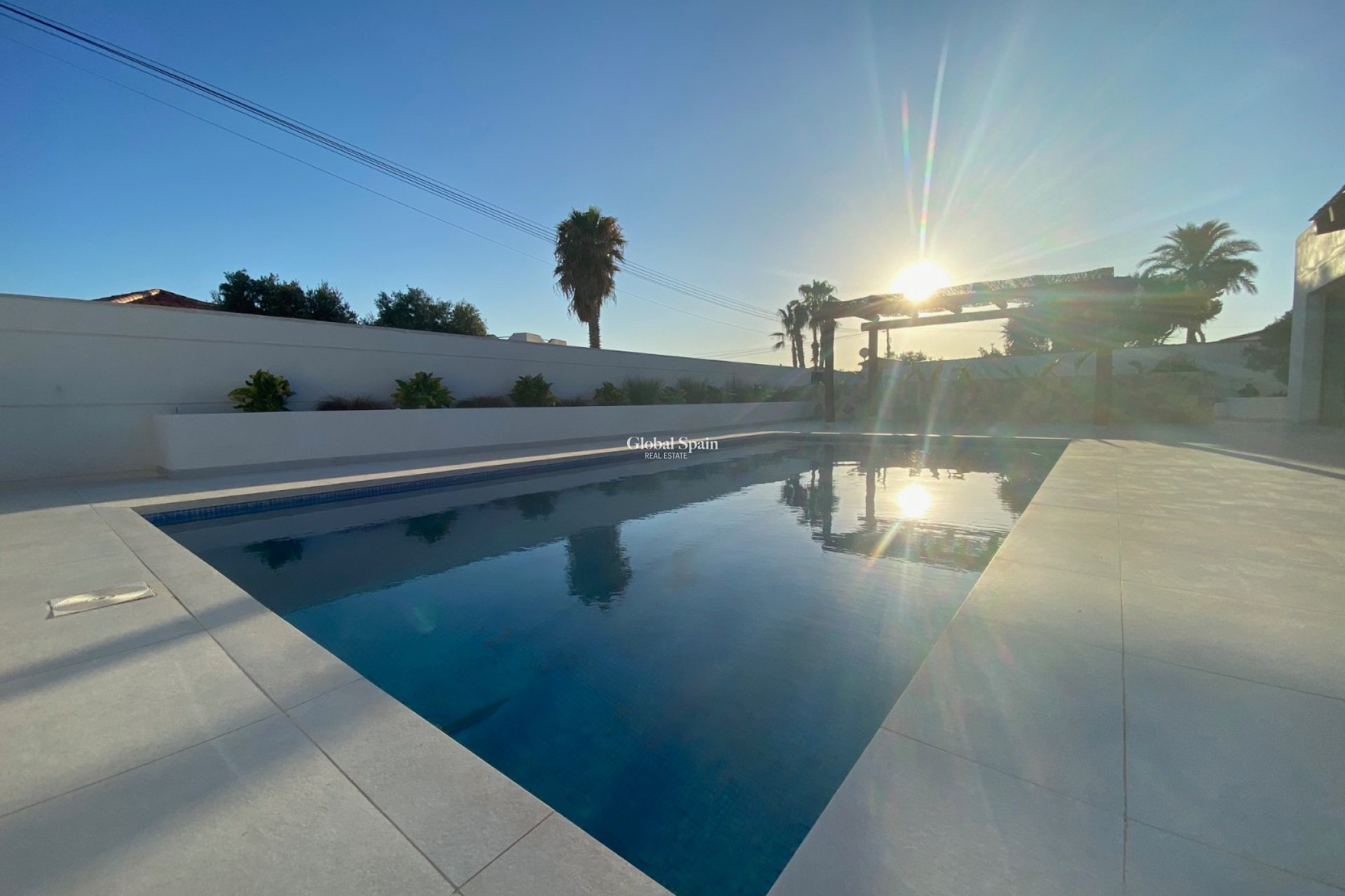 Venta - Villa -
TORREVIEJA - Torreta Florida