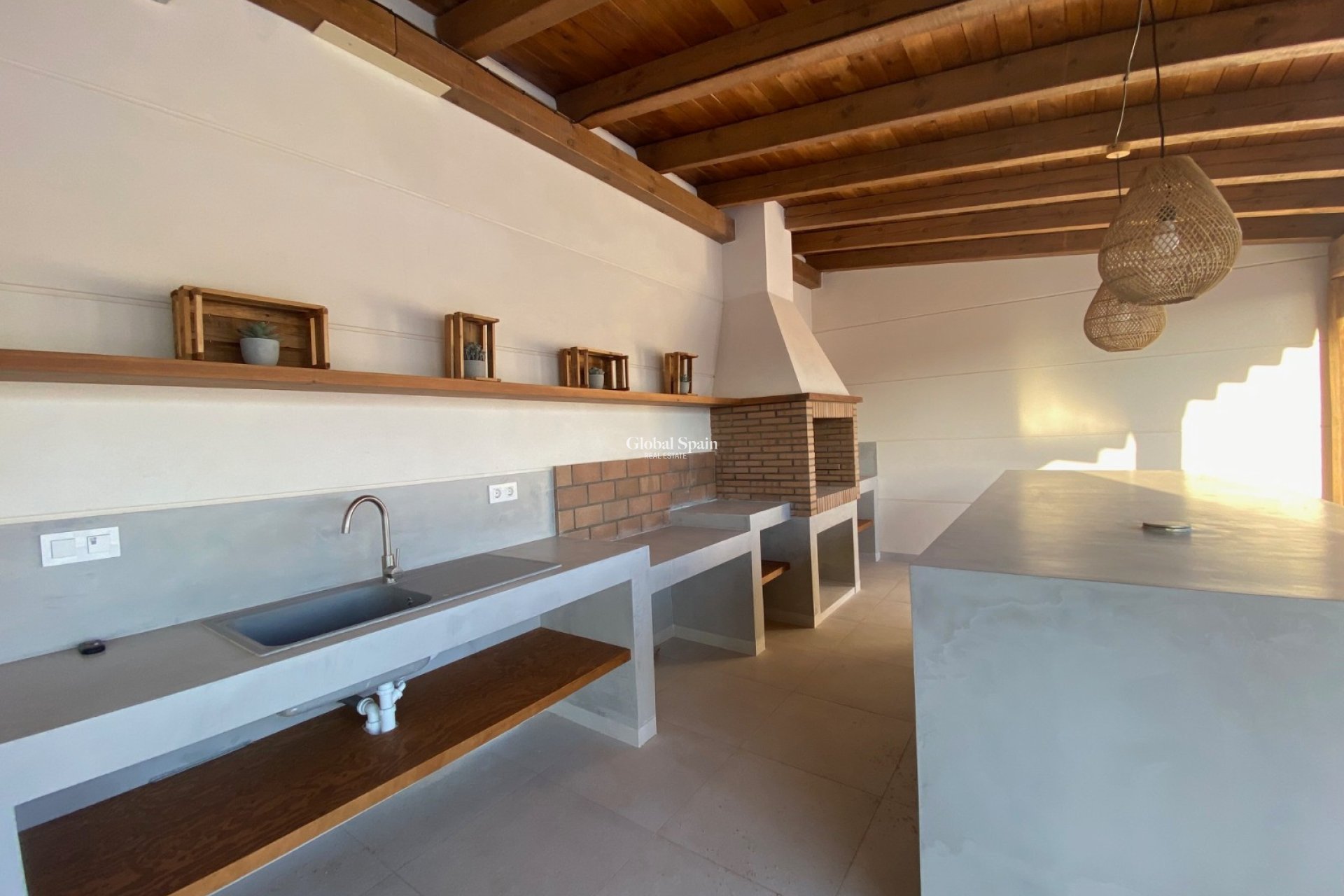 Venta - Villa -
TORREVIEJA - Torreta Florida