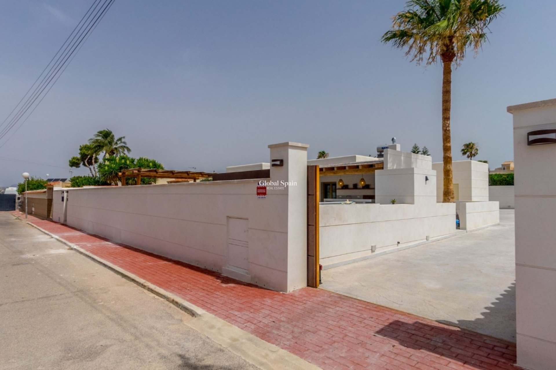 Venta - Villa -
TORREVIEJA - Torreta Florida