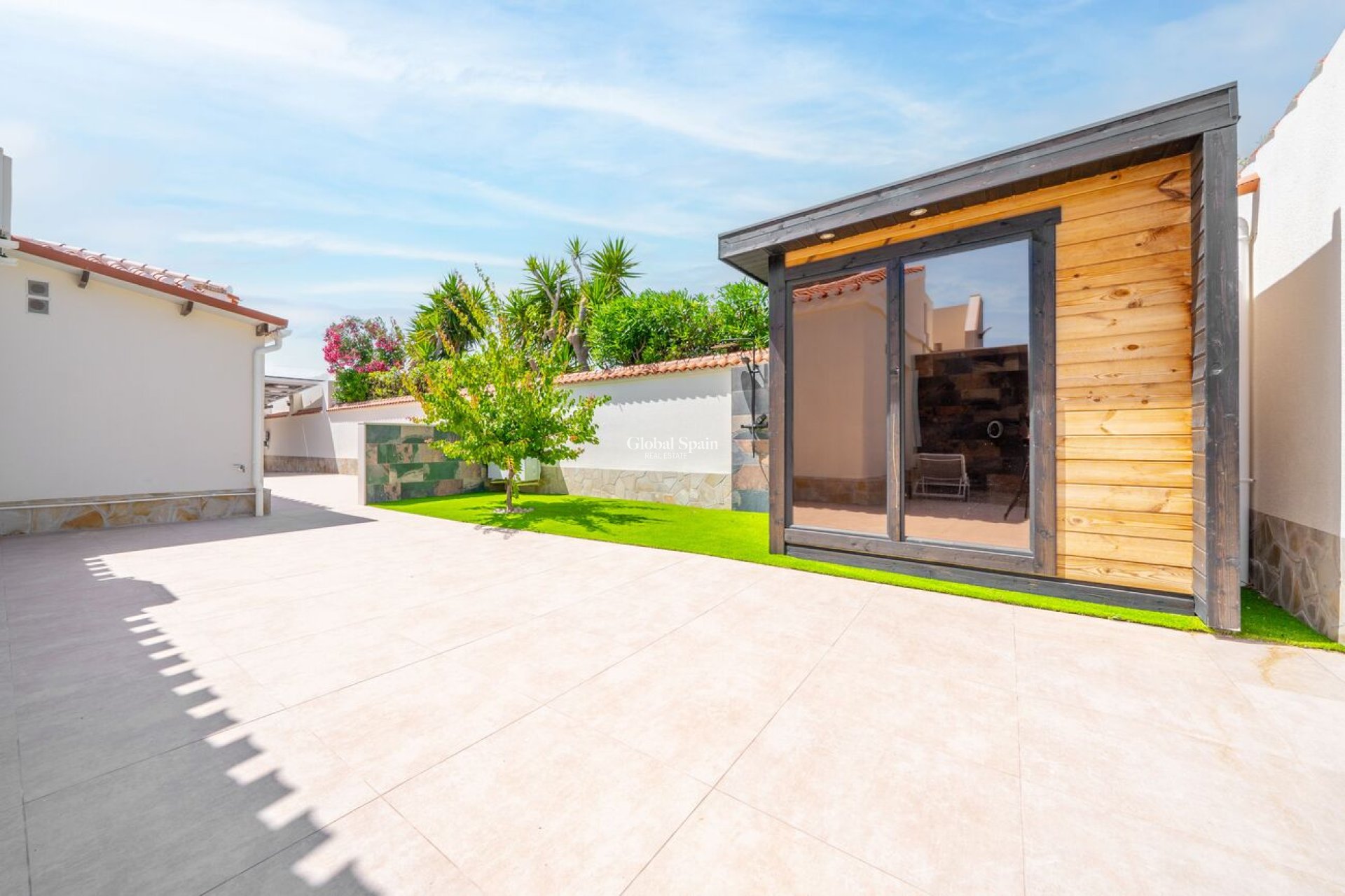 Venta - VILLA -
TORREVIEJA - Torreta