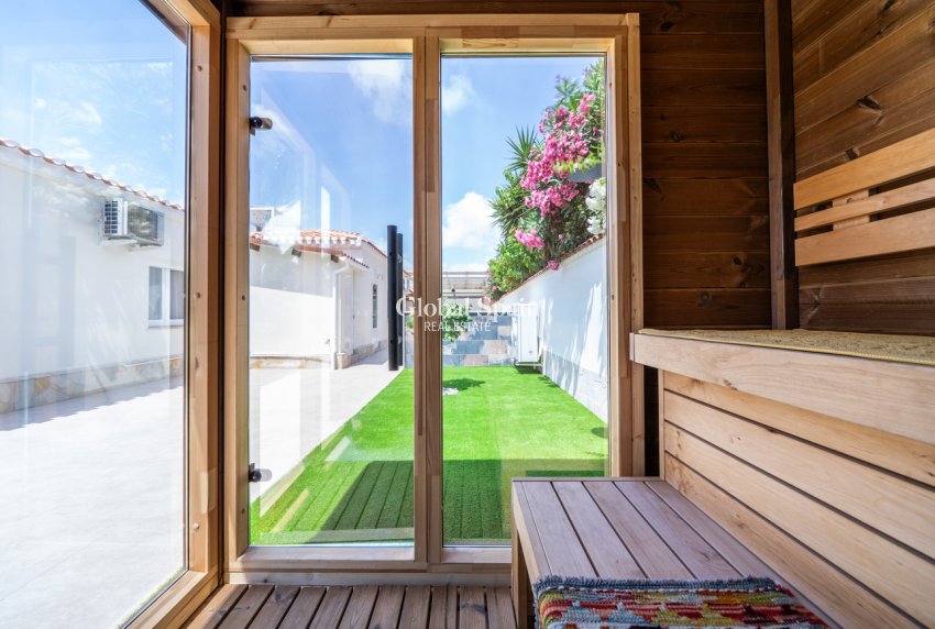 Venta - VILLA -
TORREVIEJA - Torreta