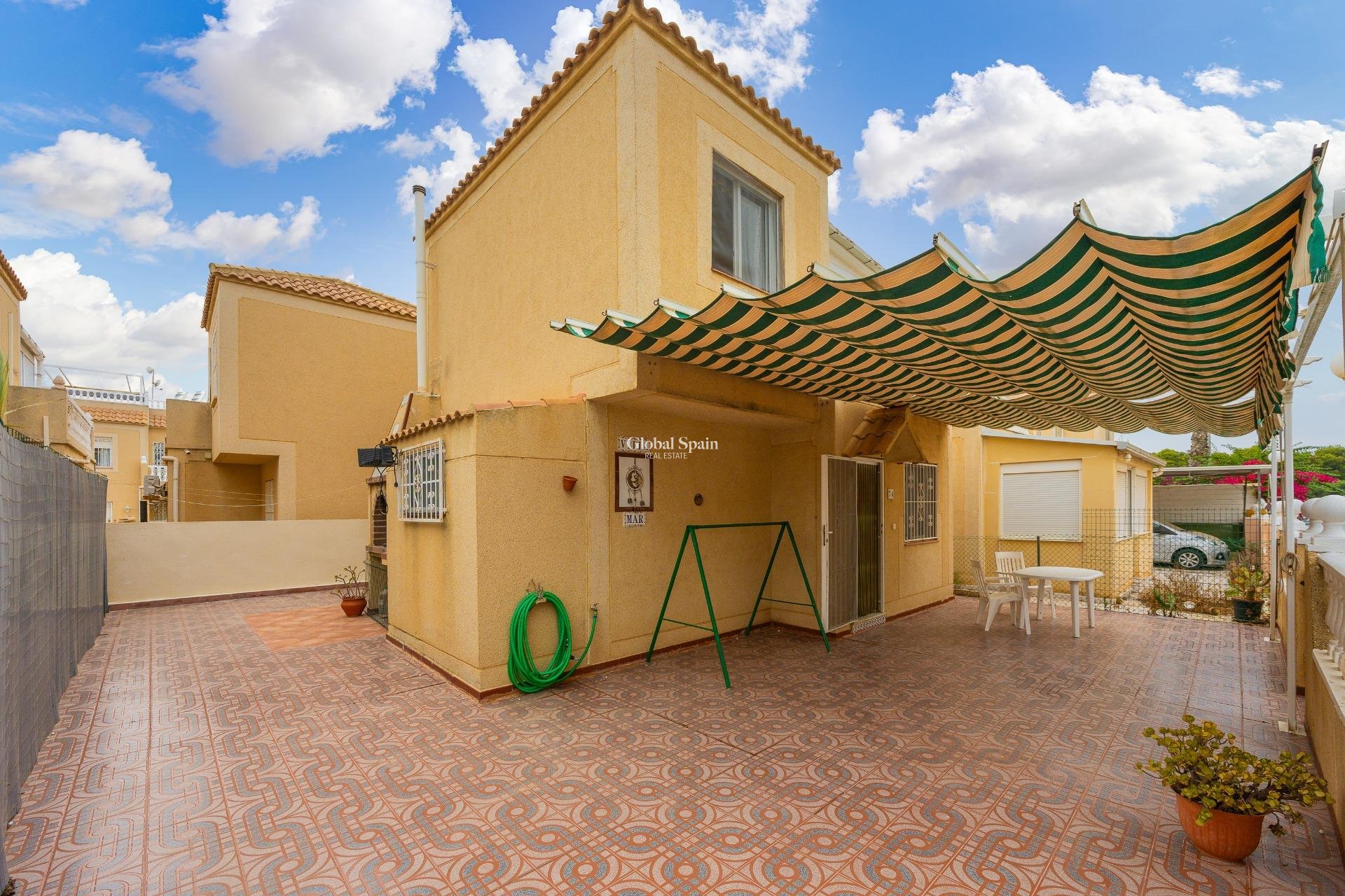 Venta - VILLA -
TORREVIEJA - Torretas