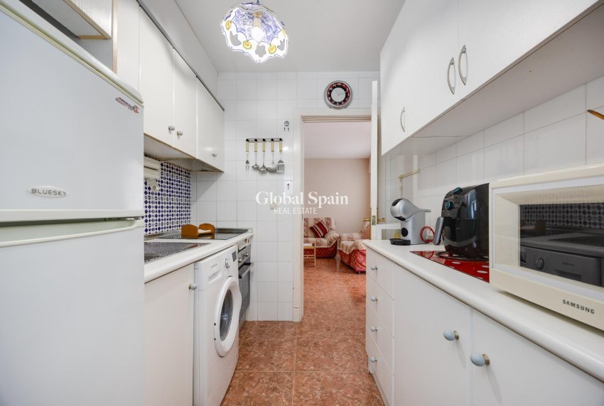 Venta - VILLA -
TORREVIEJA - Torretas