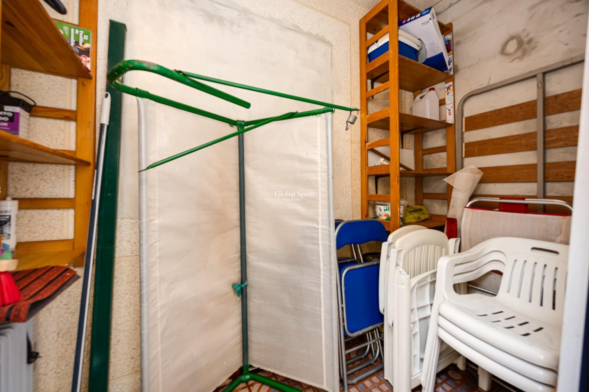 Venta - VILLA -
TORREVIEJA - Torretas