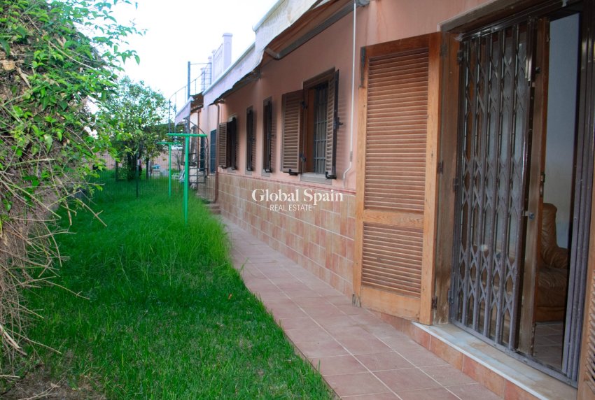 Venta - VILLA -
TORREVIEJA - Torrevieja