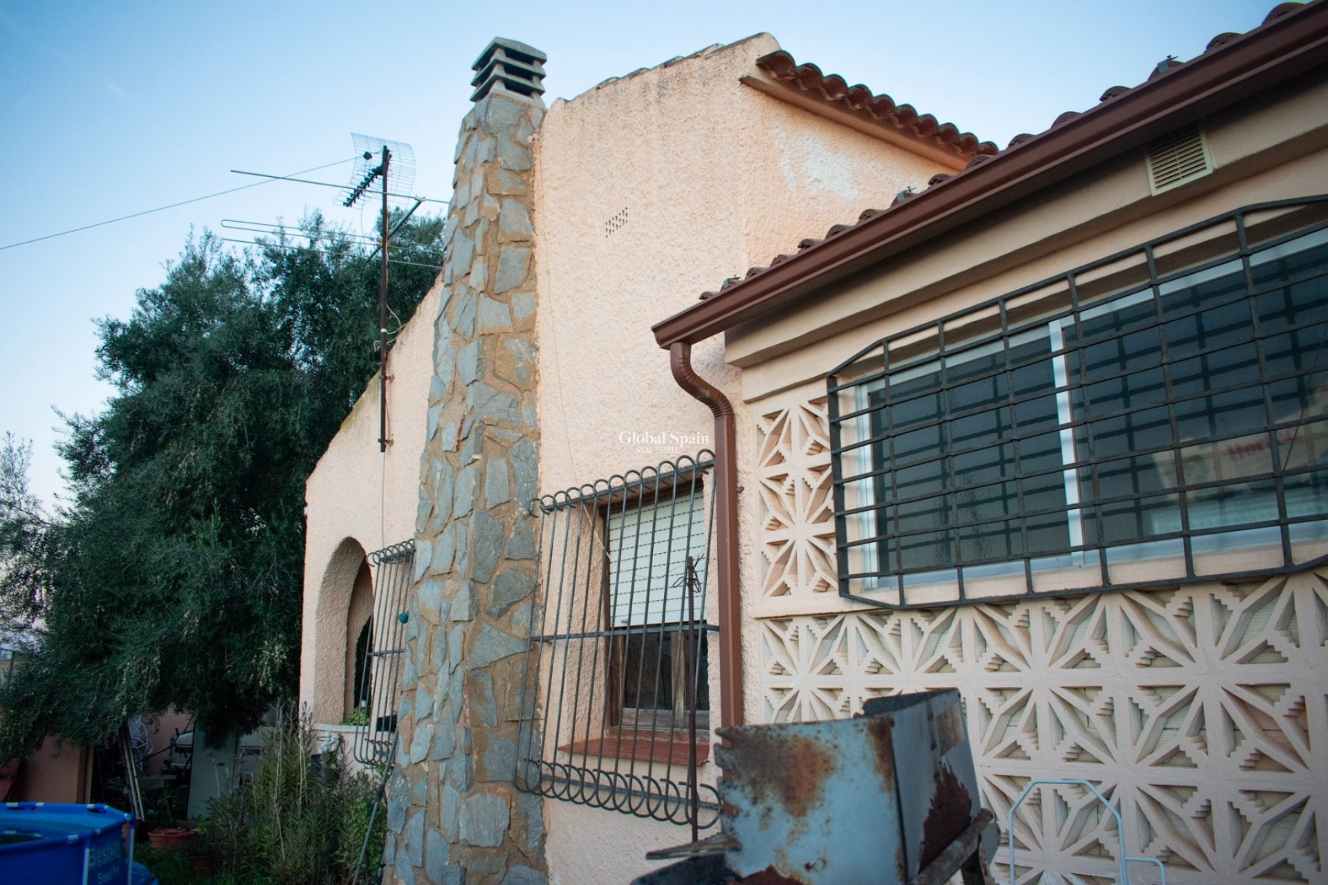 Venta - VILLA -
TORREVIEJA - Torrevieja