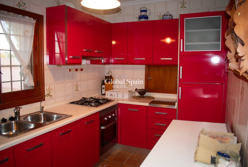 Venta - VILLA -
TORREVIEJA - Torrevieja