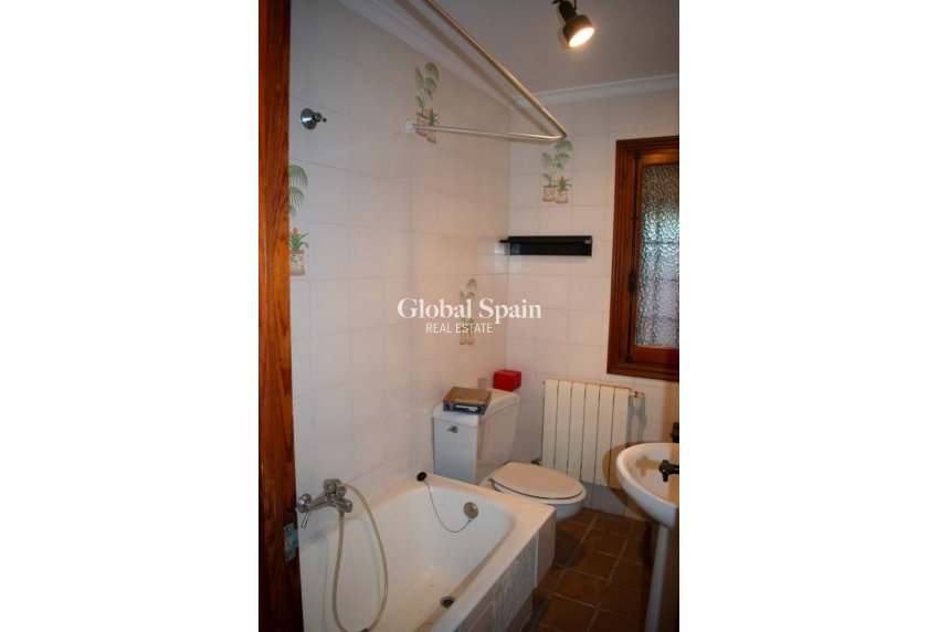 Venta - VILLA -
TORREVIEJA - Torrevieja