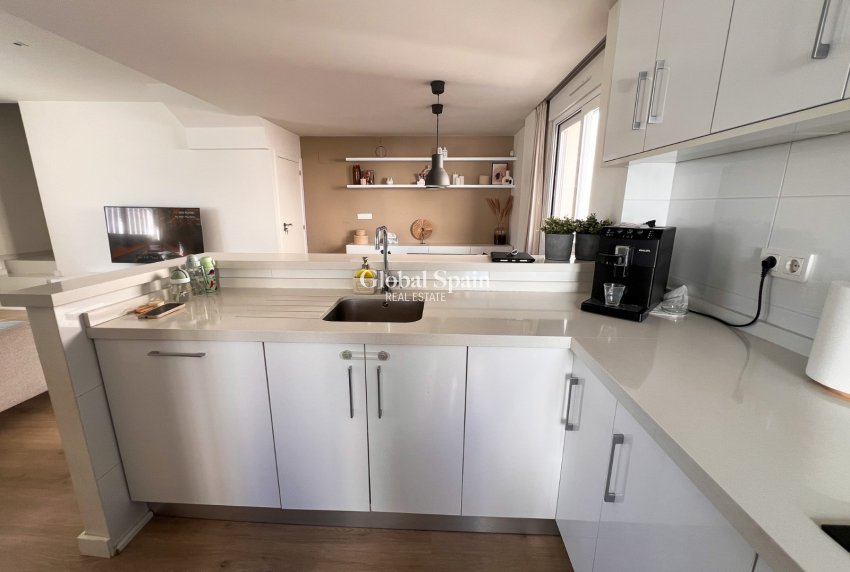 Venta - VILLA -
TORREVIEJA - Torrevieja