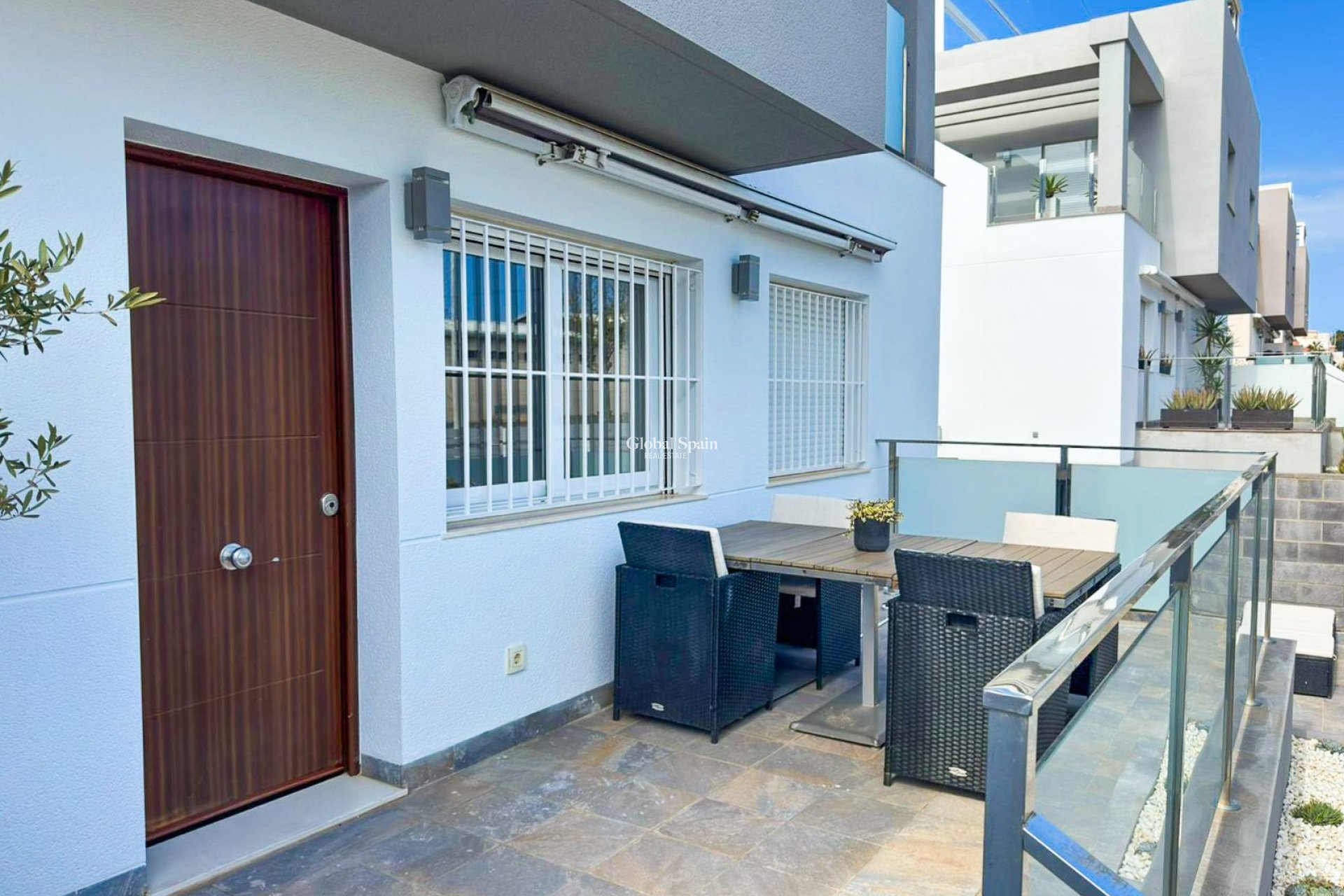 Venta - VILLA -
TORREVIEJA - Torrevieja