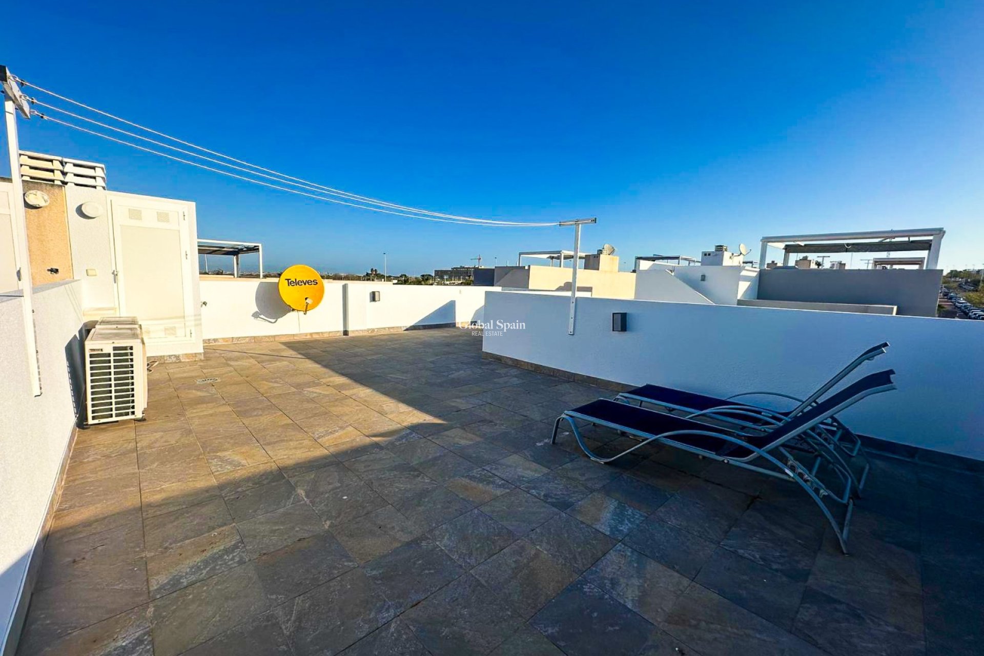 Venta - VILLA -
TORREVIEJA - Torrevieja