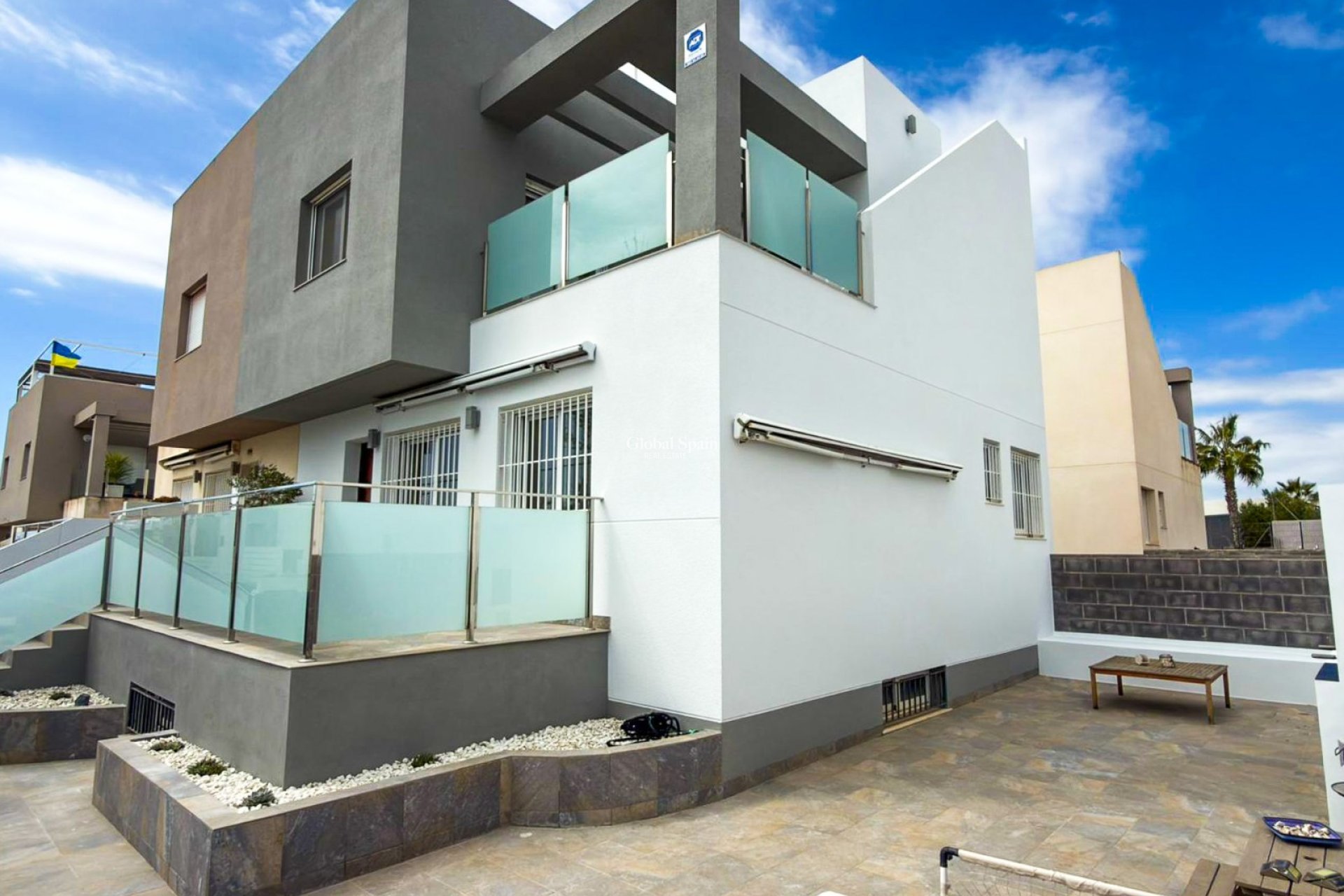 Venta - VILLA -
TORREVIEJA - Torrevieja