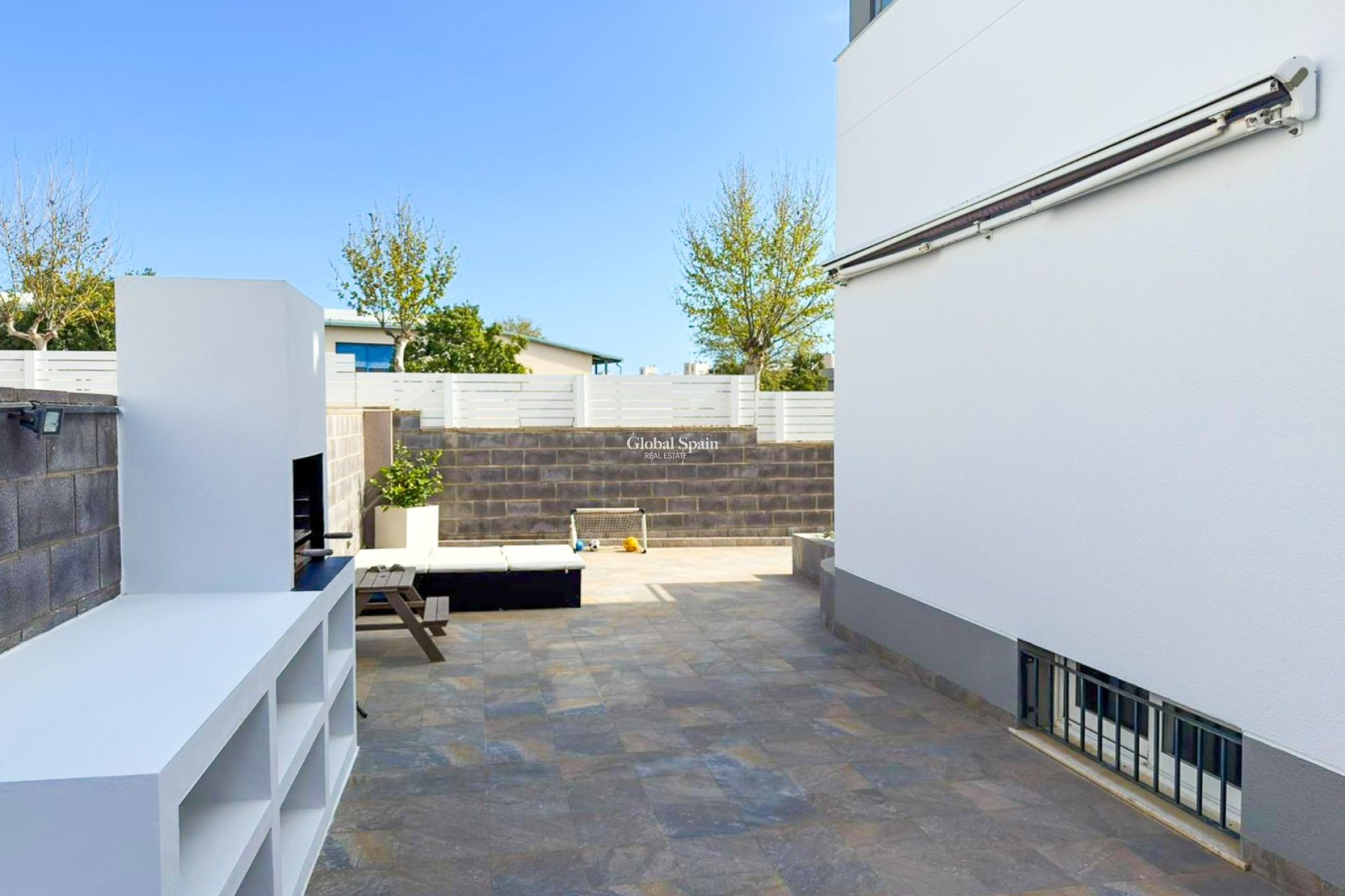 Venta - VILLA -
TORREVIEJA - Torrevieja