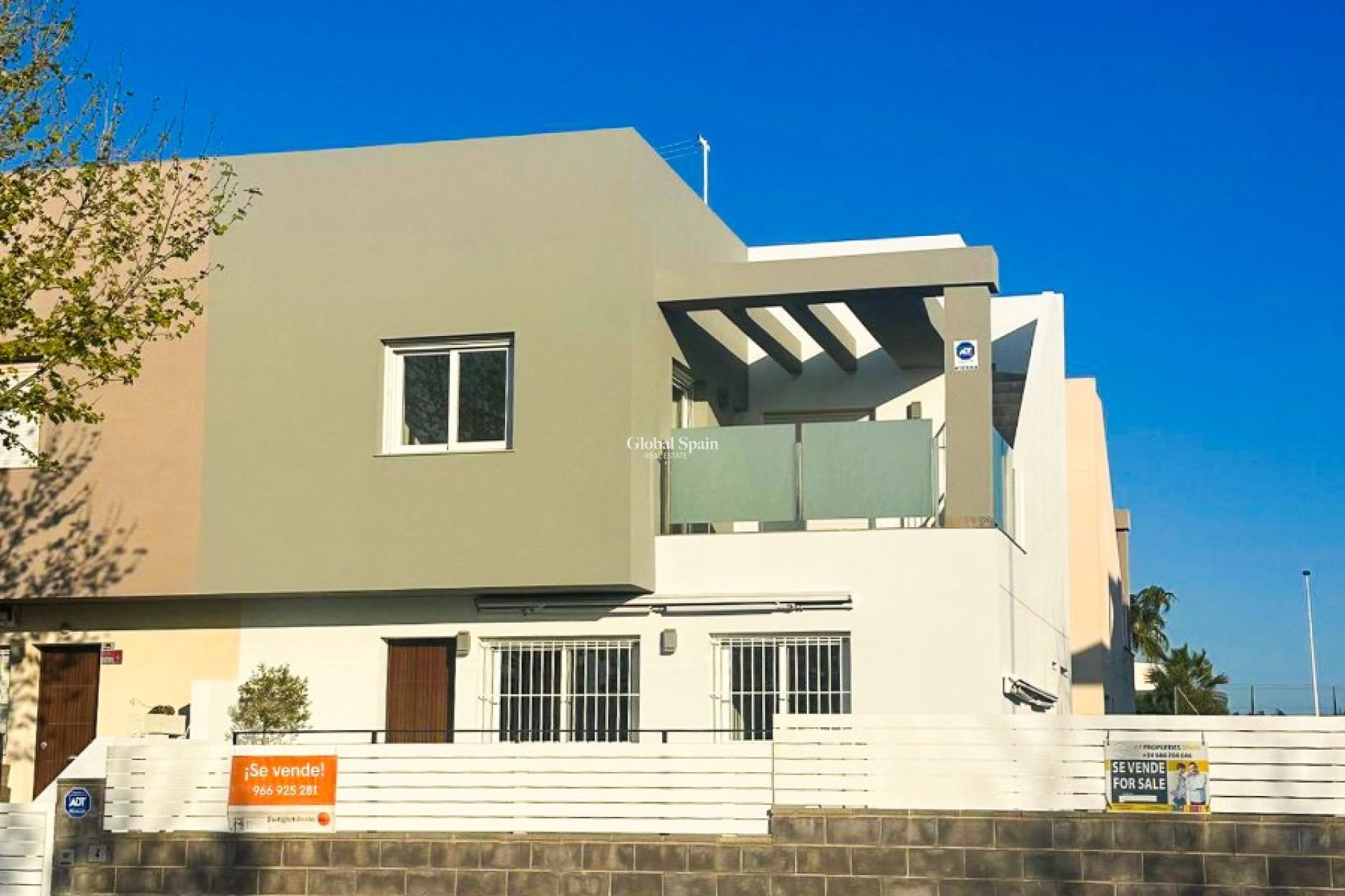 Venta - VILLA -
TORREVIEJA - Torrevieja