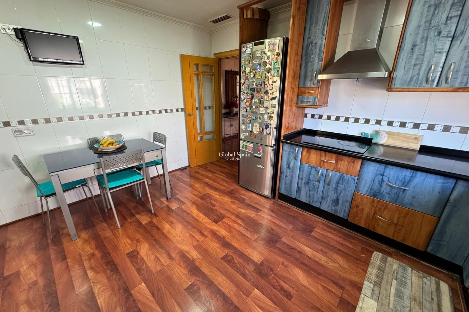 Venta - VILLA -
TORREVIEJA - Zona Los Frutales