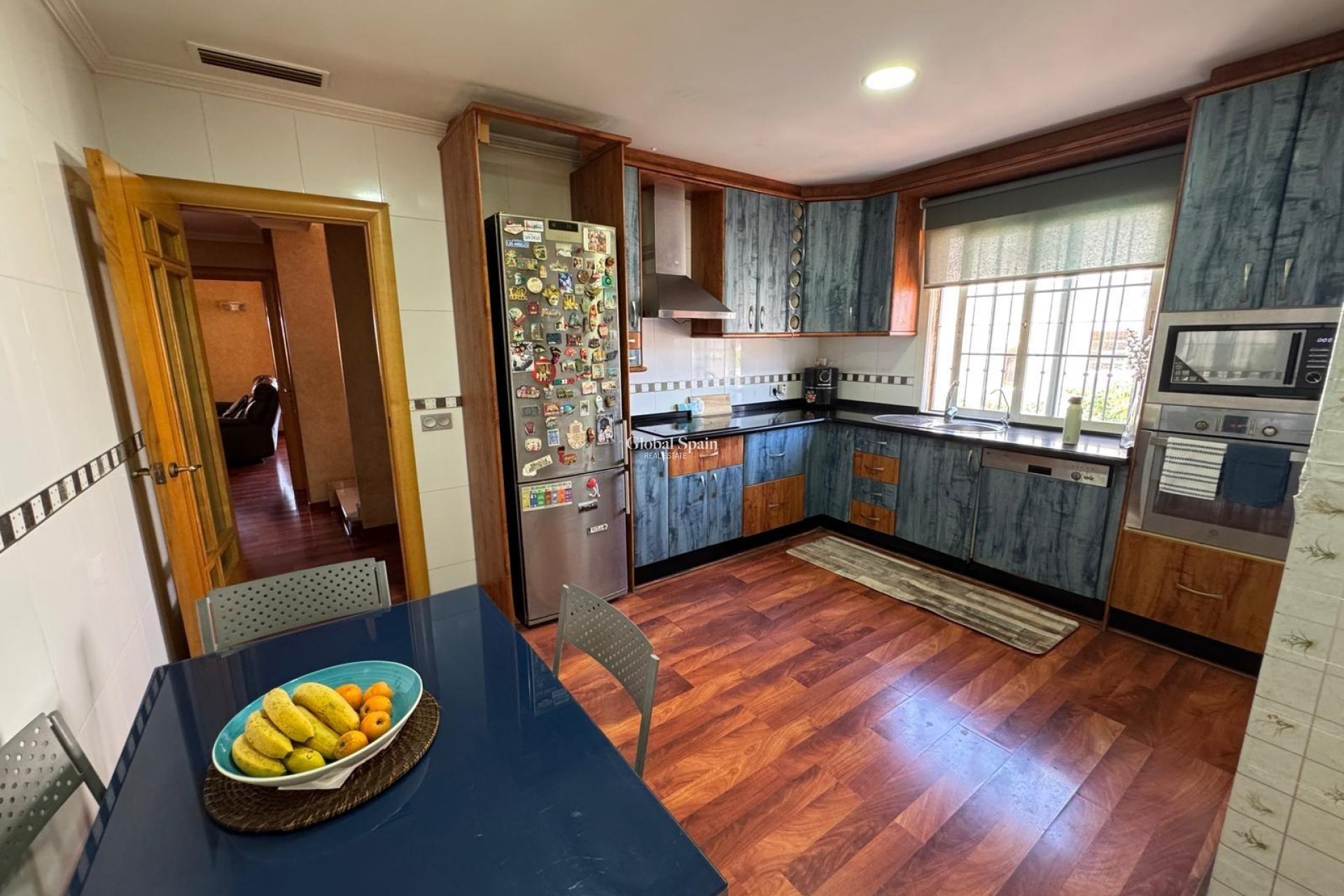 Venta - VILLA -
TORREVIEJA - Zona Los Frutales
