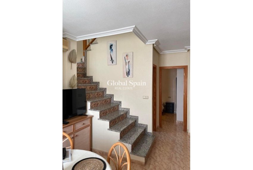 Venta - VILLA -
VILLAMARTÍN - Costa Blanca