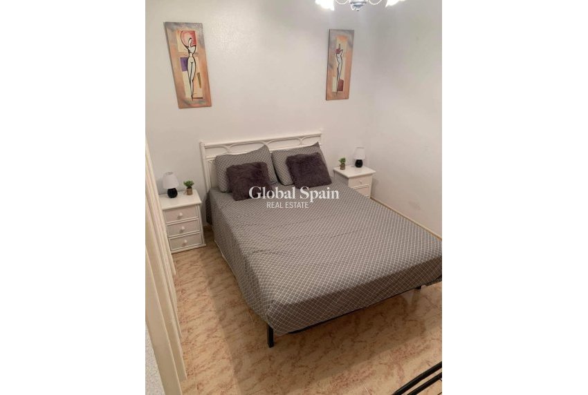 Venta - VILLA -
VILLAMARTÍN - Costa Blanca