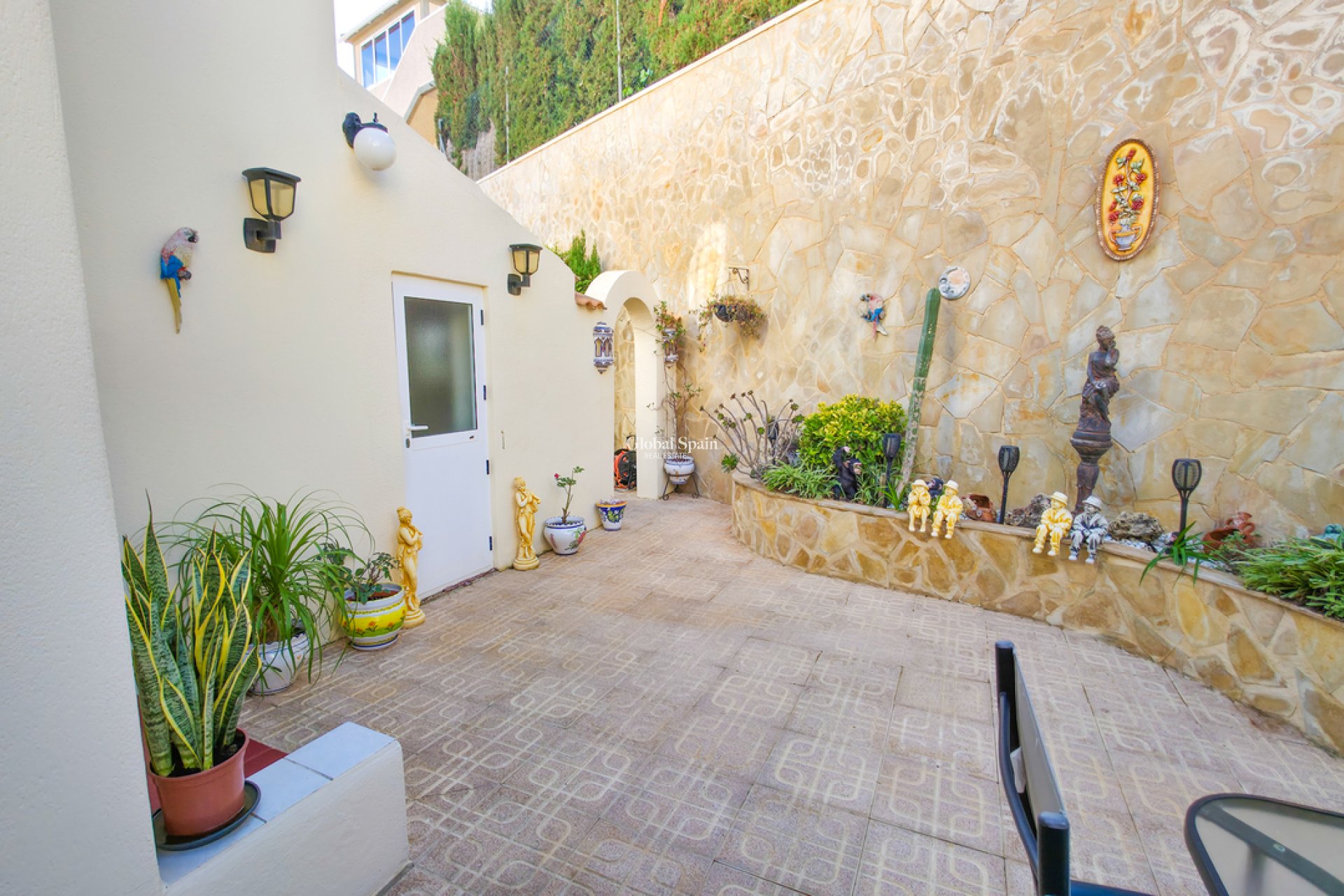 Venta - VILLA -
VILLAMARTÍN - Costa Blanca