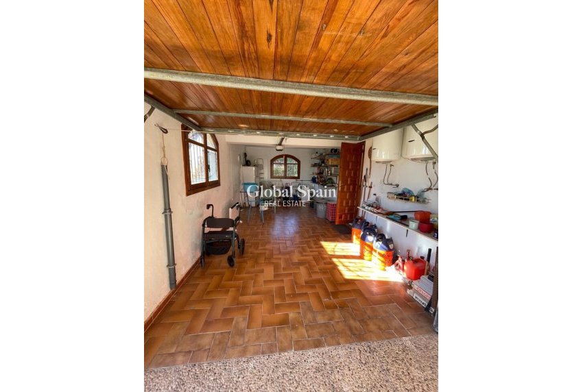 Venta - VILLA -
VILLAMARTÍN - Costa Blanca