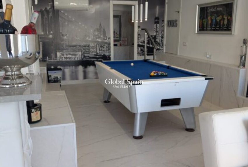 Venta - VILLA -
VILLAMARTÍN - Costa Blanca