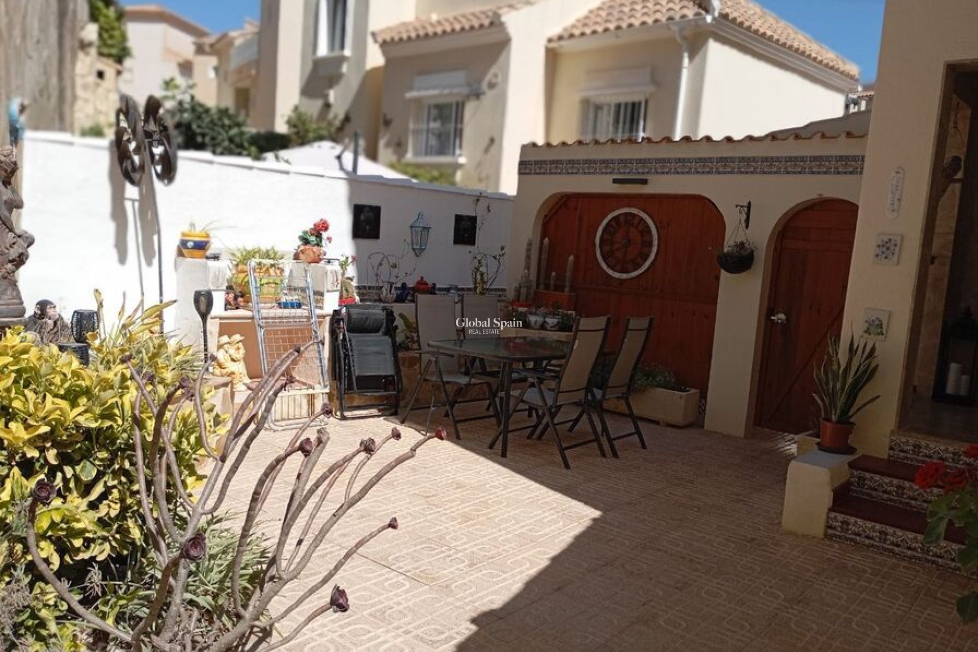 Venta - VILLA -
VILLAMARTÍN - Costa Blanca