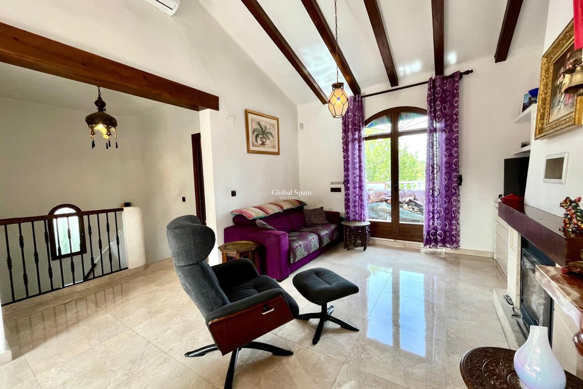 Venta - VILLA -
VILLAMARTÍN - Costa Blanca