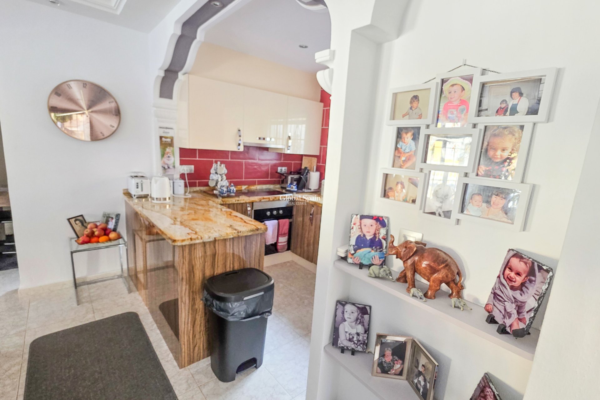 Venta - VILLA -
VILLAMARTÍN - Costa Blanca