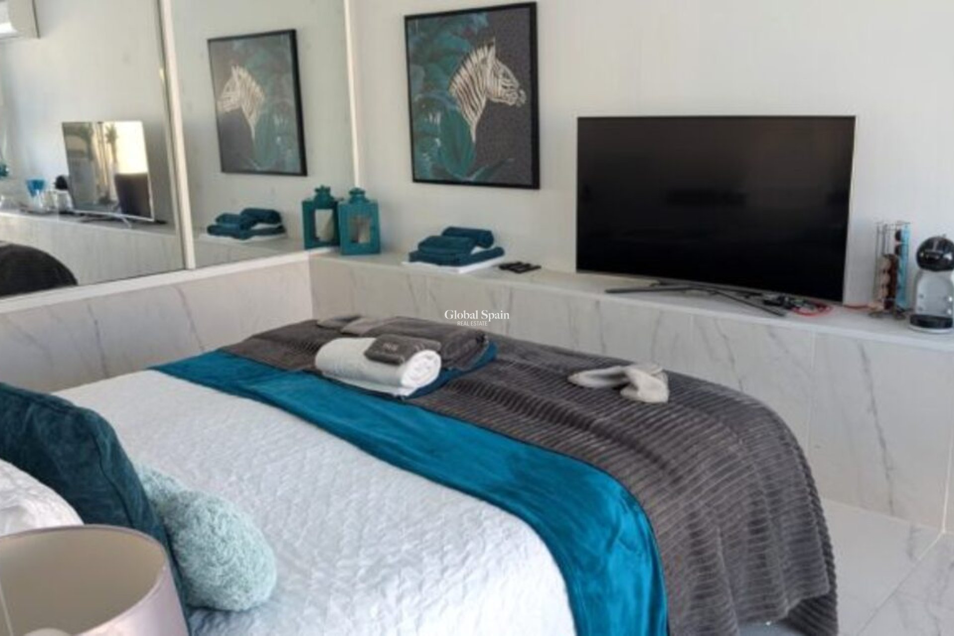 Venta - VILLA -
VILLAMARTÍN - Costa Blanca