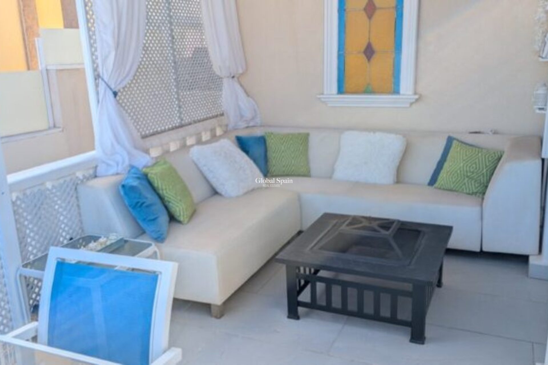 Venta - VILLA -
VILLAMARTÍN - Costa Blanca