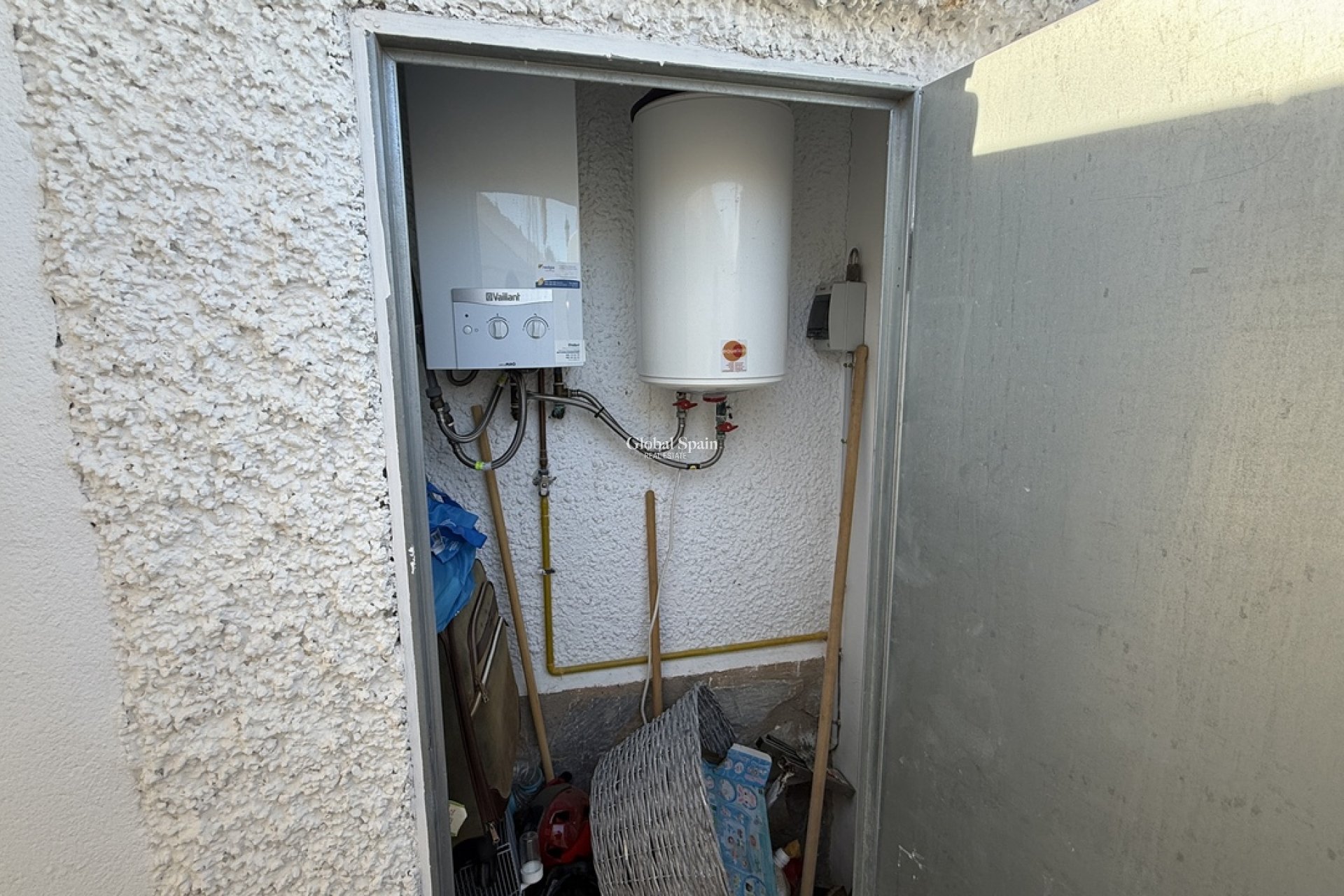 Venta - VILLA -
VILLAMARTÍN - Costa Blanca