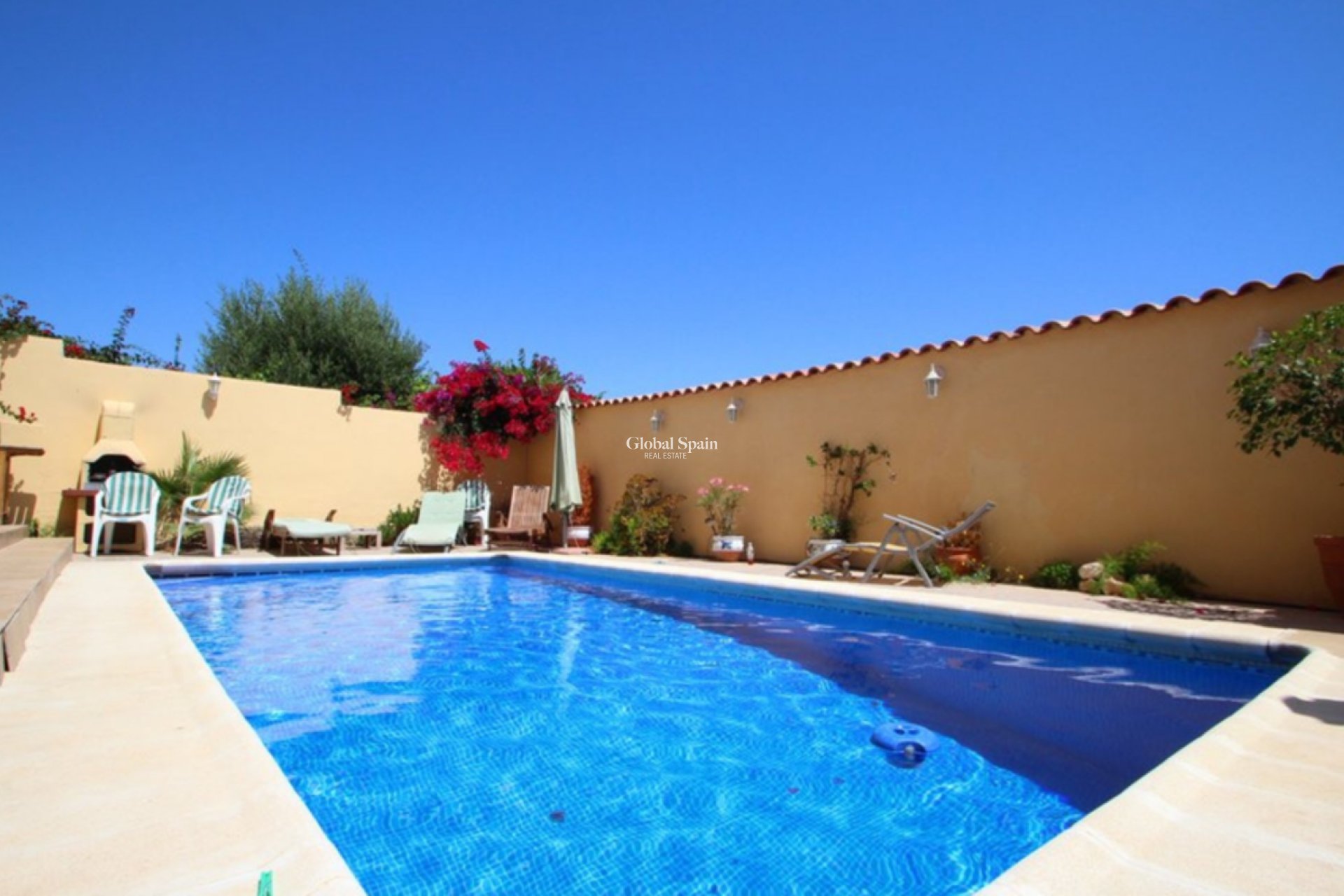 Venta - VILLA -
VILLAMARTÍN - Costa Blanca