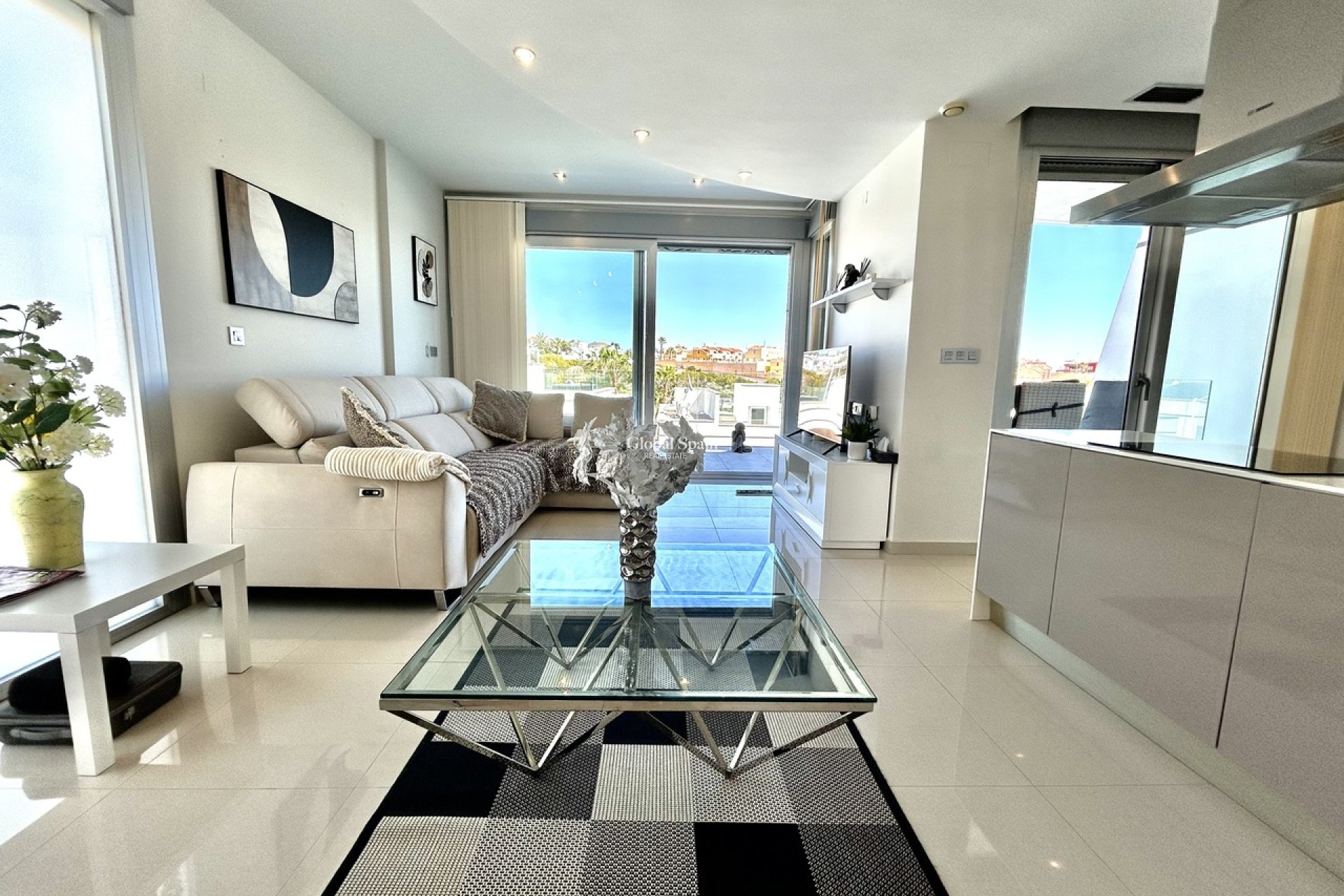 Venta - VILLA -
VILLAMARTÍN - Costa Blanca