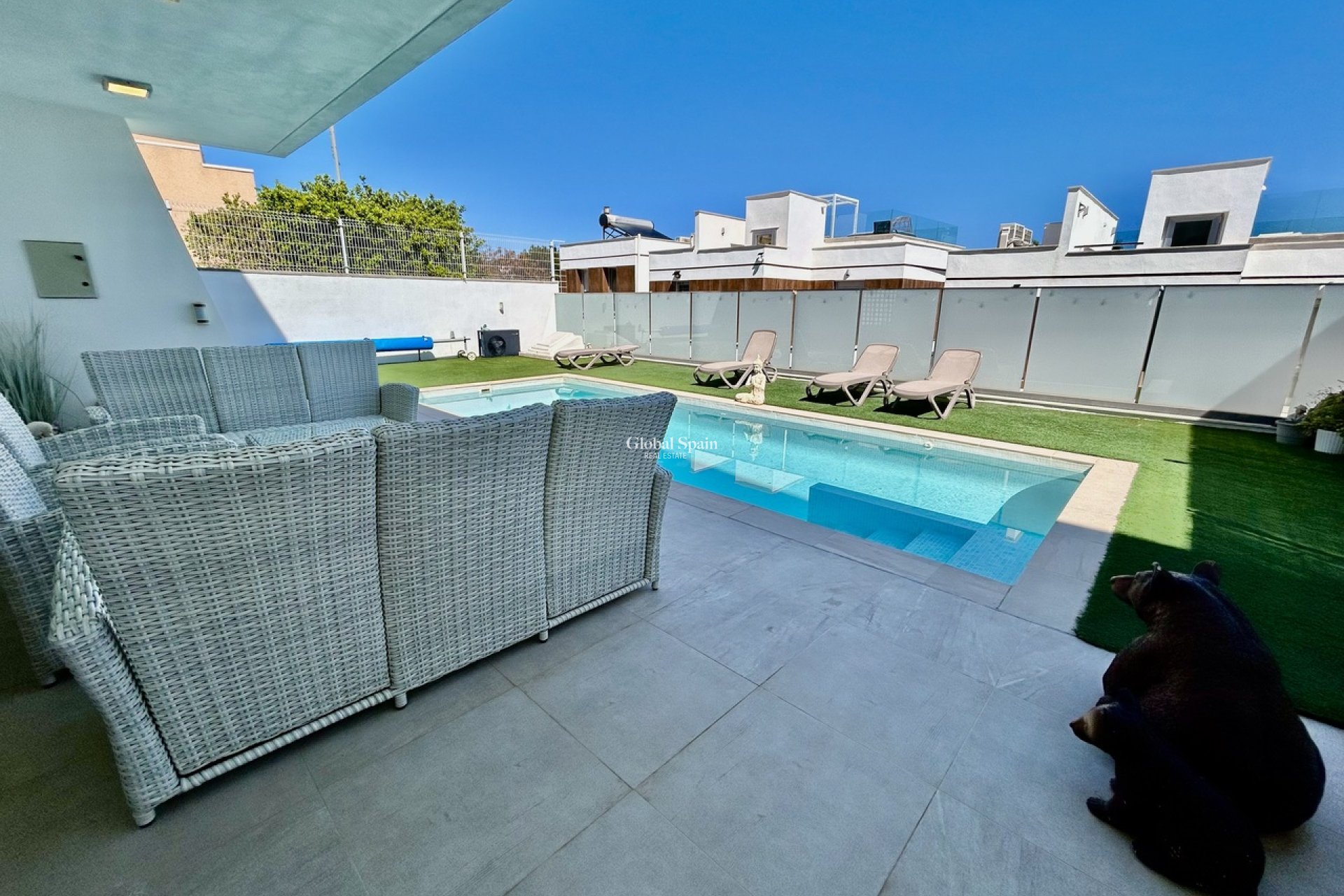 Venta - VILLA -
VILLAMARTÍN - Costa Blanca