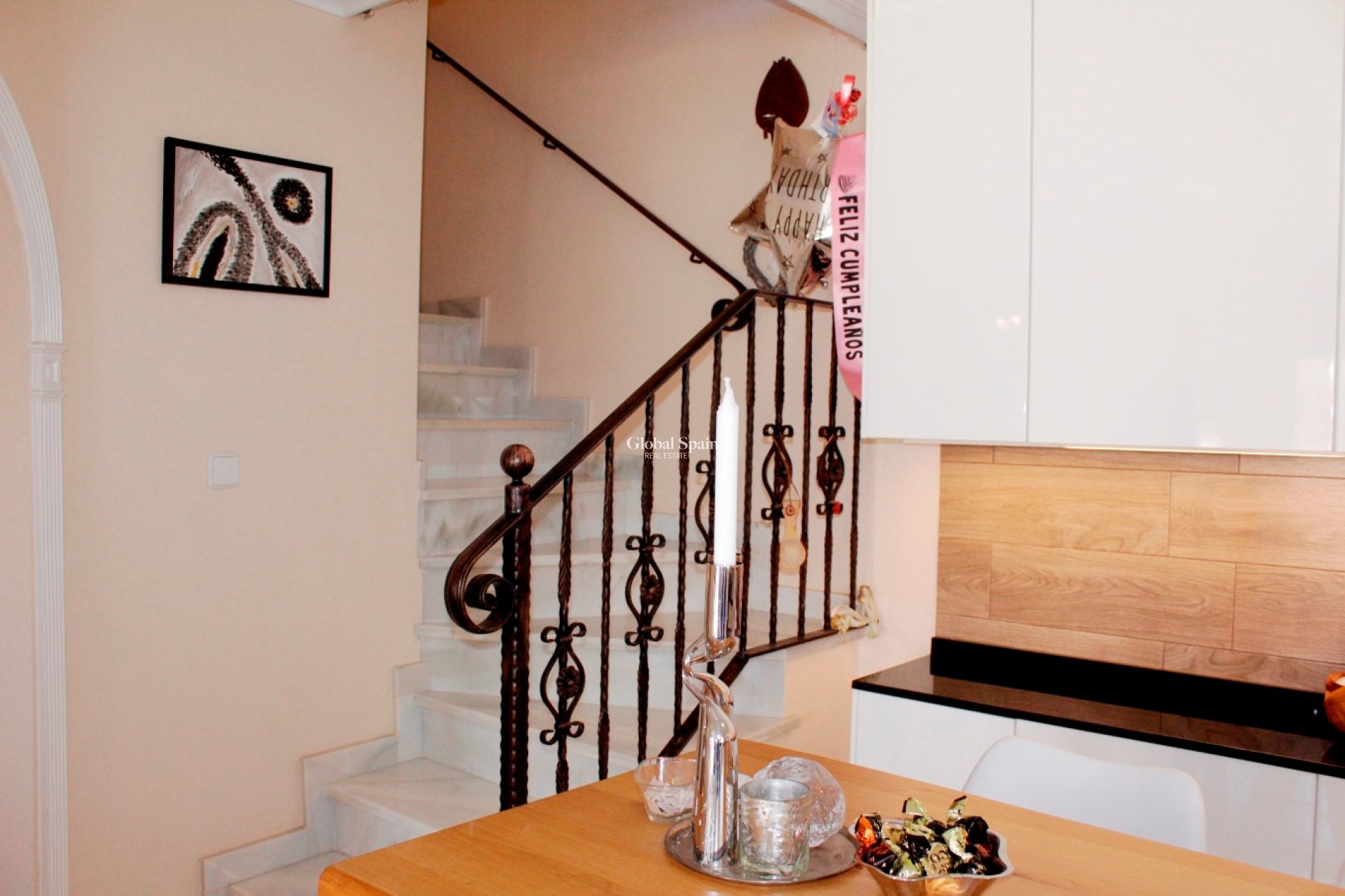Venta - VILLA -
VILLAMARTÍN - Costa Blanca
