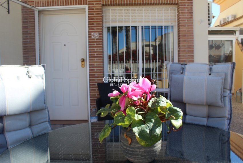 Venta - VILLA -
VILLAMARTÍN - Costa Blanca