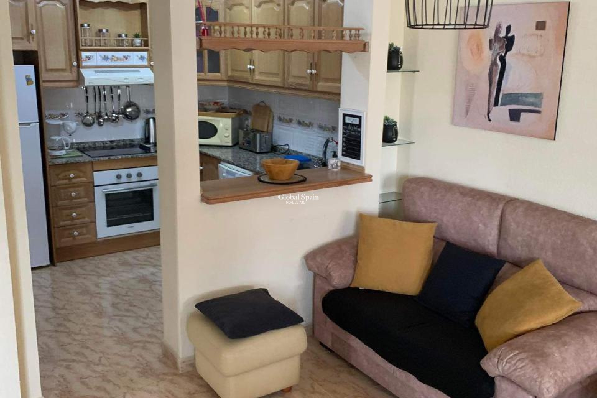 Venta - VILLA -
VILLAMARTÍN - Costa Blanca