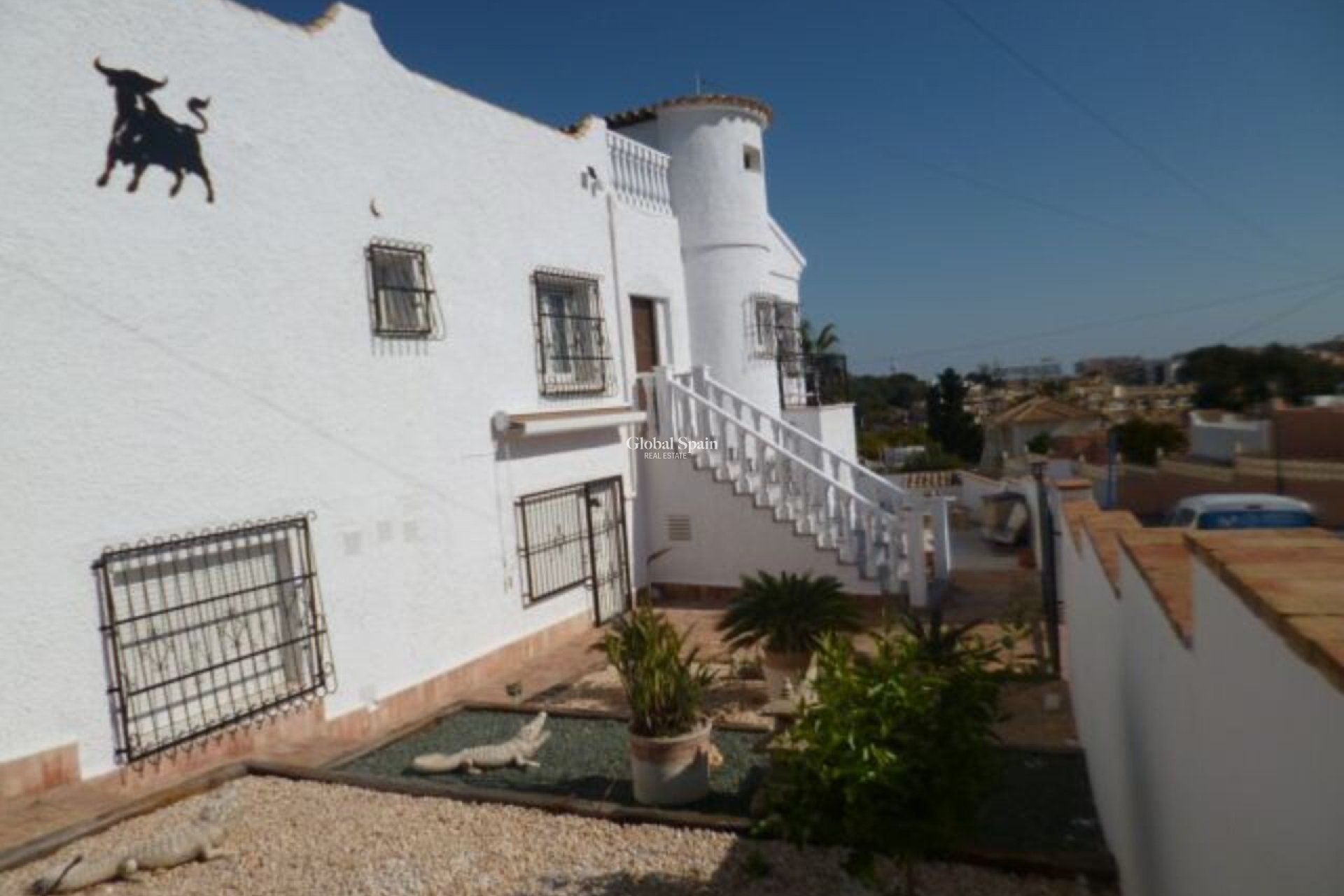 Venta - VILLA -
VILLAMARTÍN - Costa Blanca