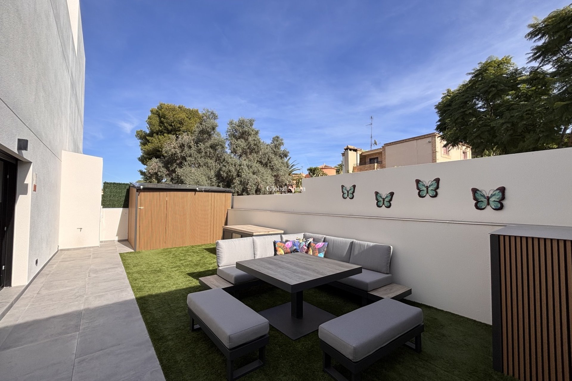Venta - VILLA -
VILLAMARTÍN - Costa Blanca