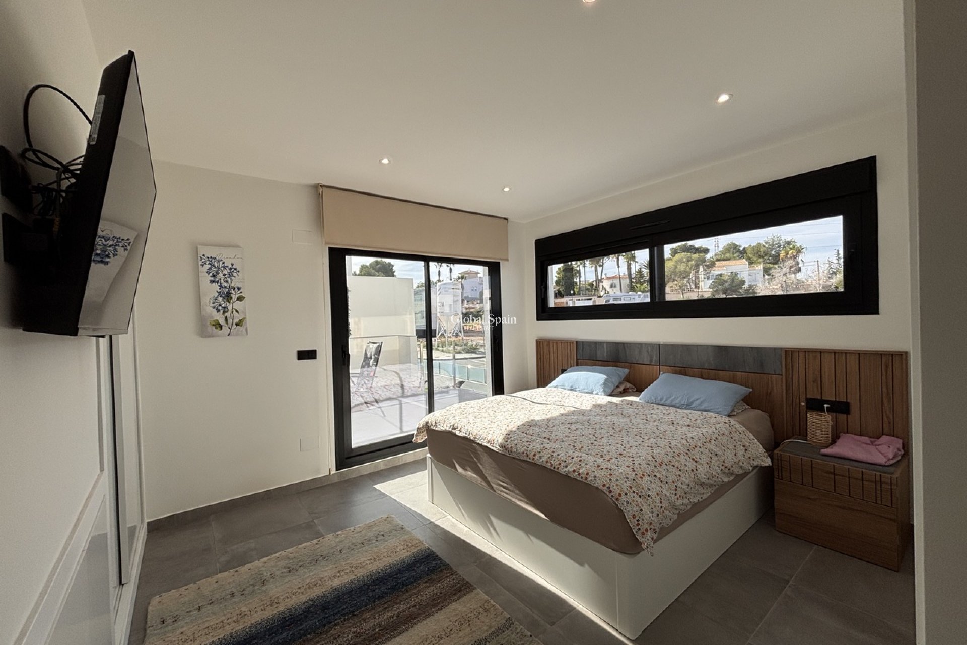 Venta - VILLA -
VILLAMARTÍN - Costa Blanca