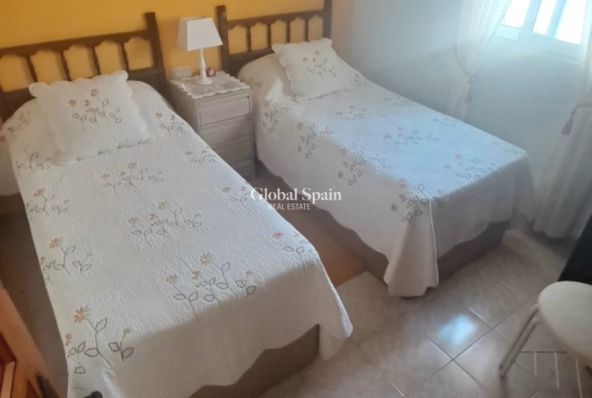 Venta - VILLA -
VILLAMARTÍN - Costa Blanca